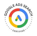 Certificação Google Ads Search