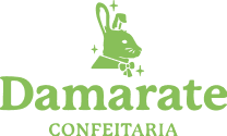 Damarate Confeitaria